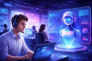 המדריך למוקד חכם ב2026