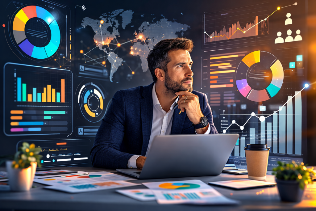 מדדים של מוקד שירות